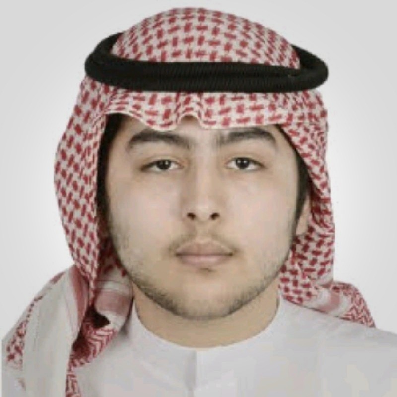 Abdulwahab Alammari
